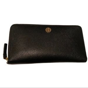 Tory Burch wallet